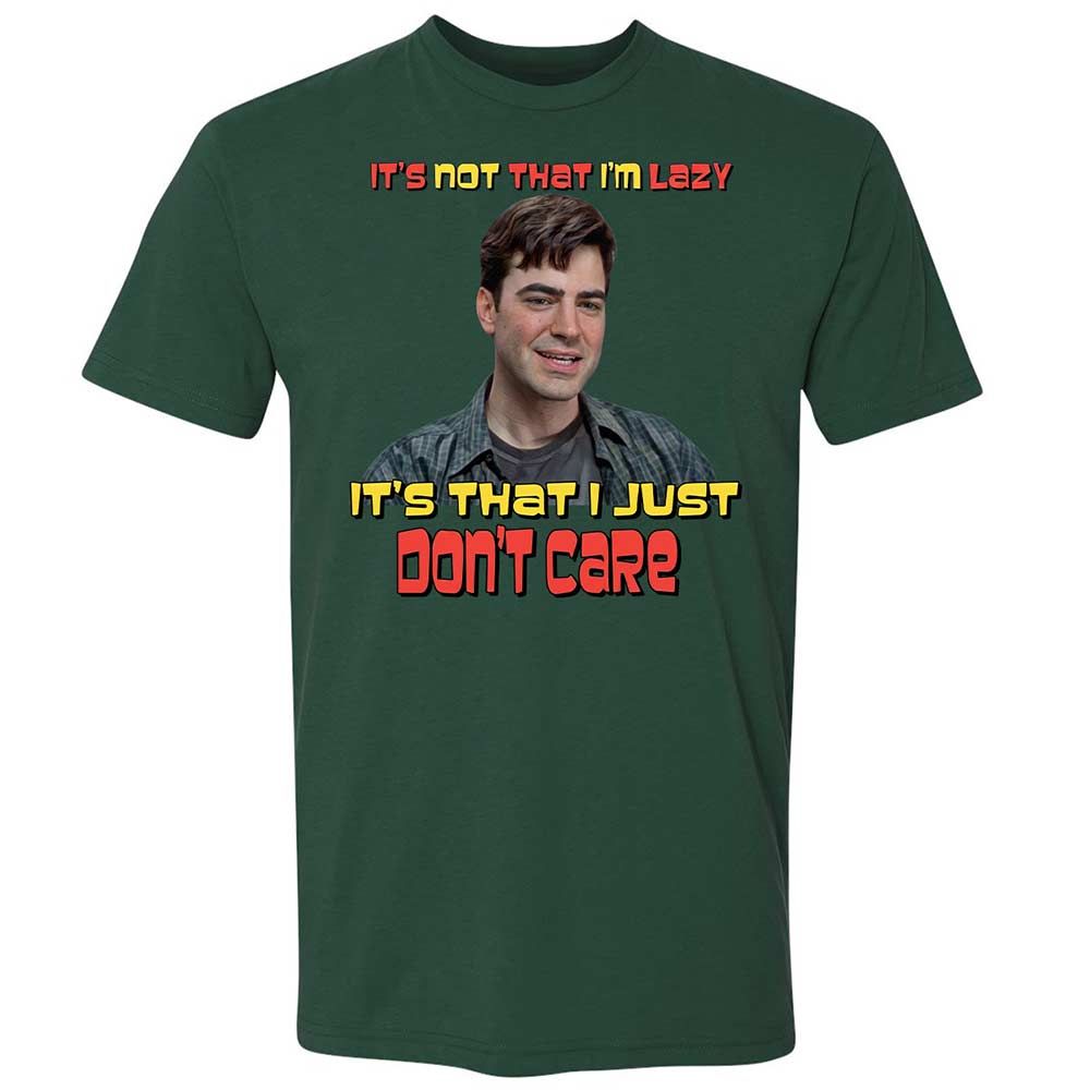 Premium Unisex T-Shirt - N62MBZER - Forest Green - 3
