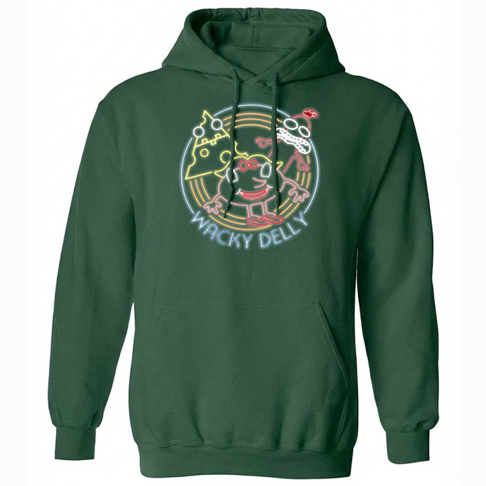 Eat at Ralph's - Forest Green - 3