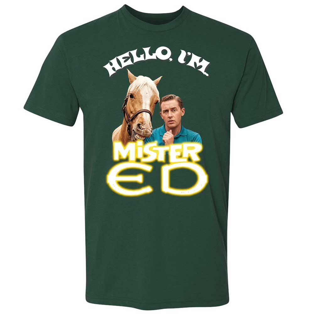 Premium Unisex T-Shirt - XZM4TDLH - Forest Green - 3