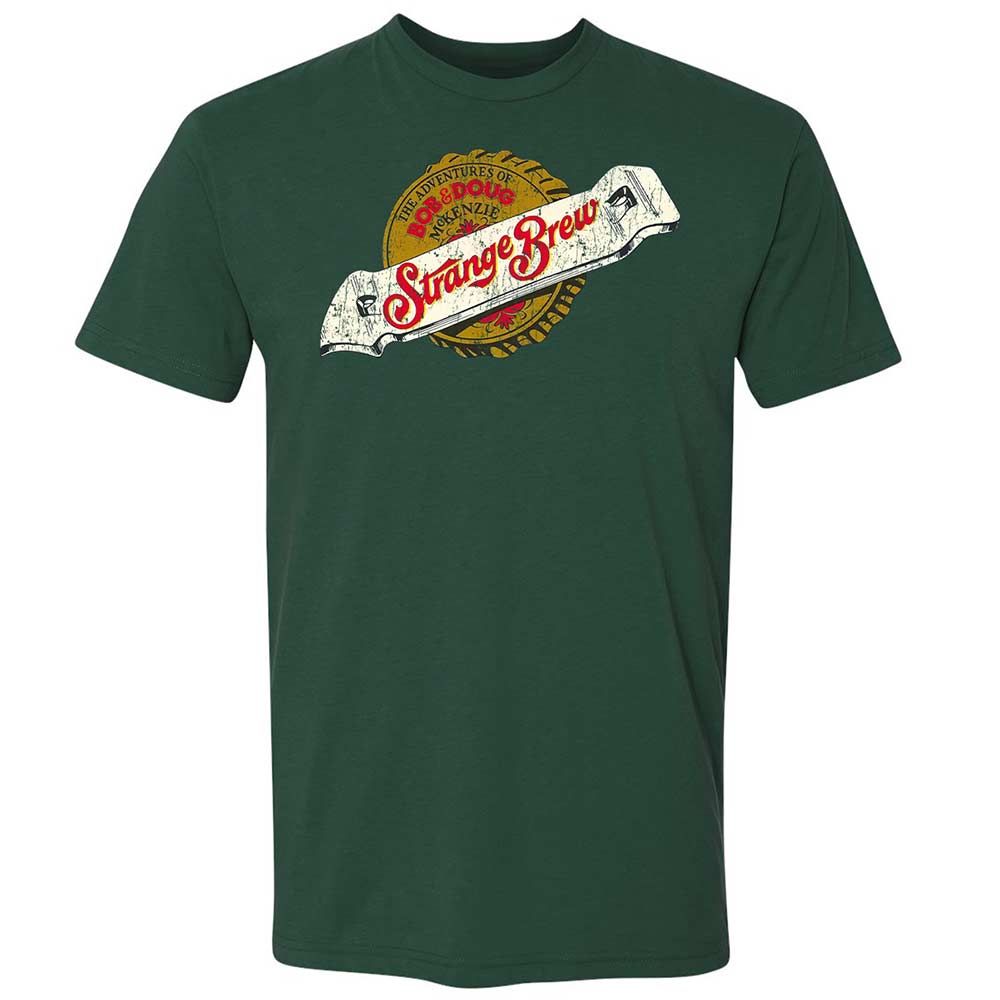 Premium Unisex T-Shirt - 8FZBJQE5 - Forest Green - 3