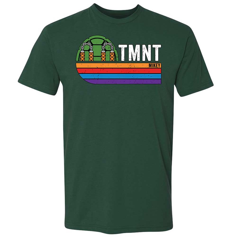 Premium Unisex T-Shirt - 9TRZA5L9 - Forest Green - 3