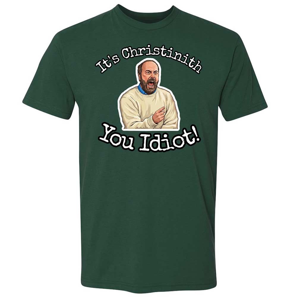 Premium Unisex T-Shirt - K75GLKCC - Forest Green - 3