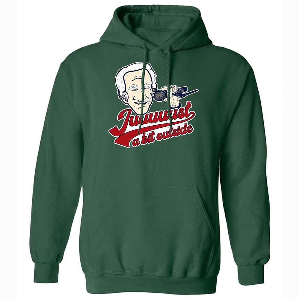 Classic Unisex Hoodie - 9BFE4D3P - Forest Green - 3