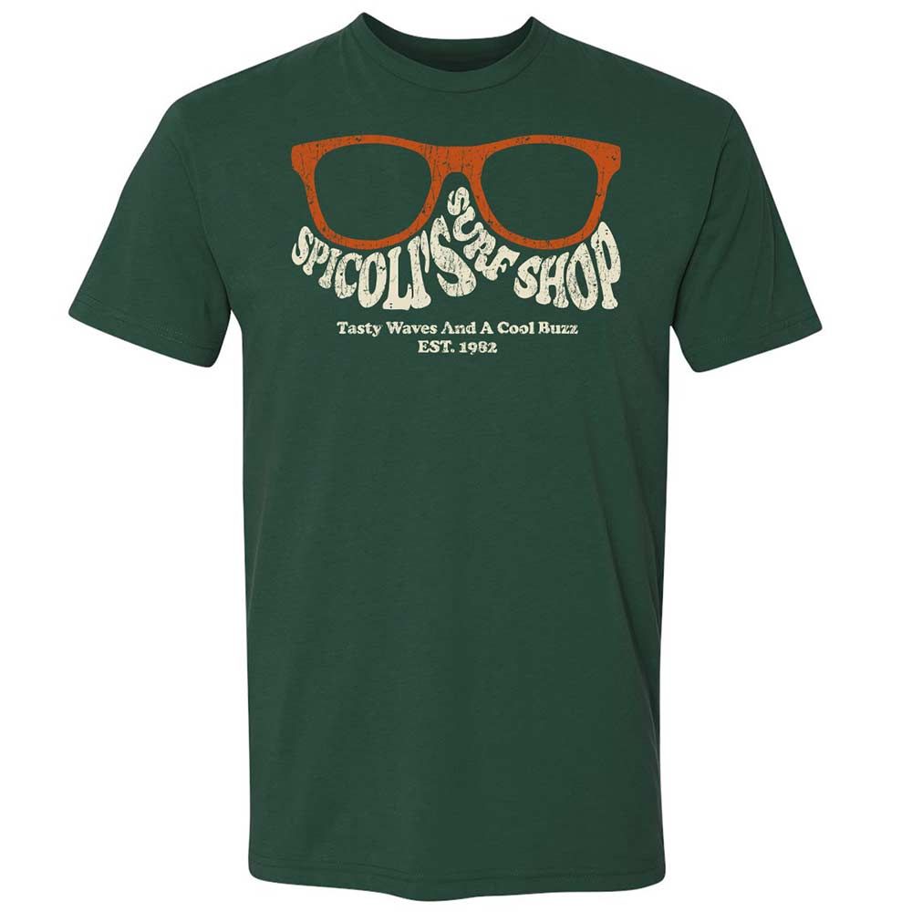 Premium Unisex T-Shirt - YEWCQR6B - Forest Green - 3