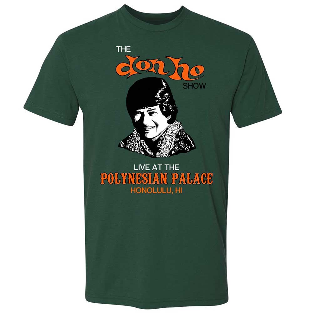 Premium Unisex T-Shirt - N1XJSUZ4 - Forest Green - 3