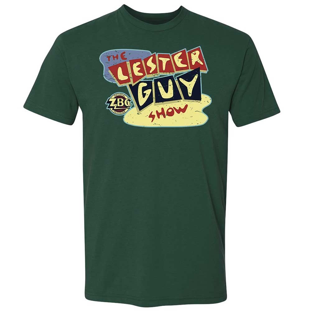 Premium Unisex T-Shirt - WKGCYBDR - Forest Green - 3