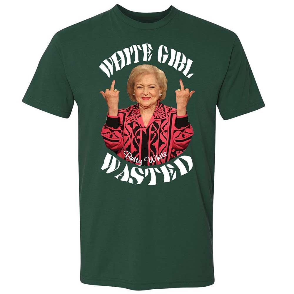 Premium Unisex T-Shirt - Z98DUNKK - Forest Green - 3