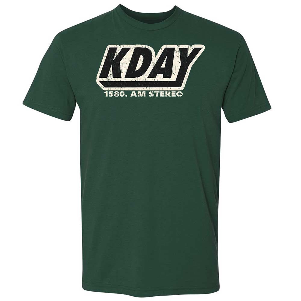 Premium Unisex T-Shirt - 8VDGXPXN - Forest Green - 3
