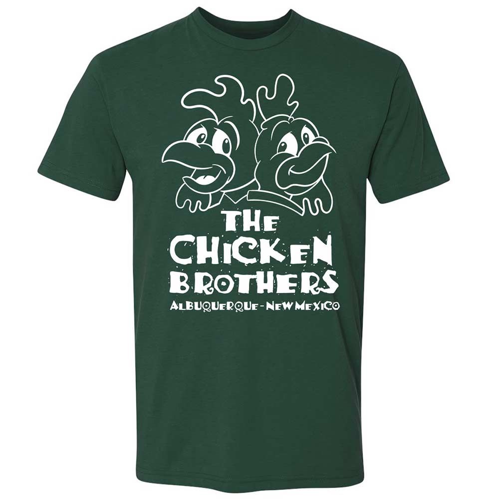 Premium Unisex T-Shirt - UT18XW9F - Forest Green - 3