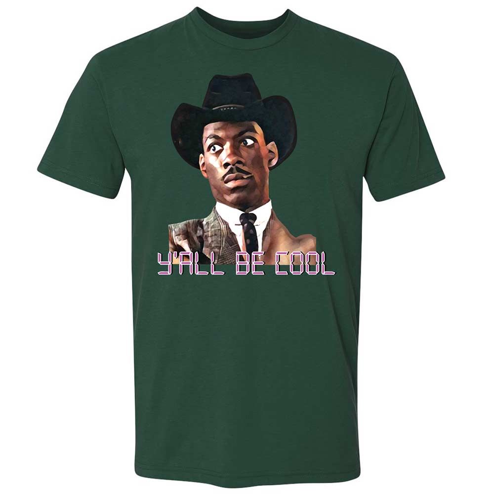 Premium Unisex T-Shirt - N6NNHZDP - Forest Green - 3