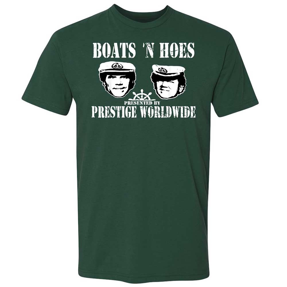 Premium Unisex T-Shirt - 85BSVP8H - Forest Green - 3