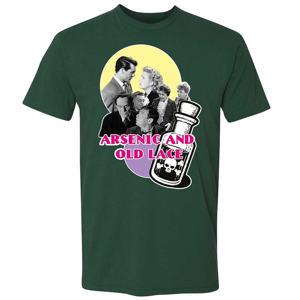Premium Unisex T-Shirt - 7SADDPBM - Forest Green - 3