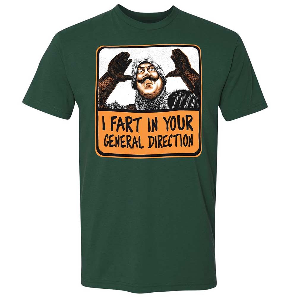 Premium Unisex T-Shirt - 36PRT4ZW - Forest Green - 3