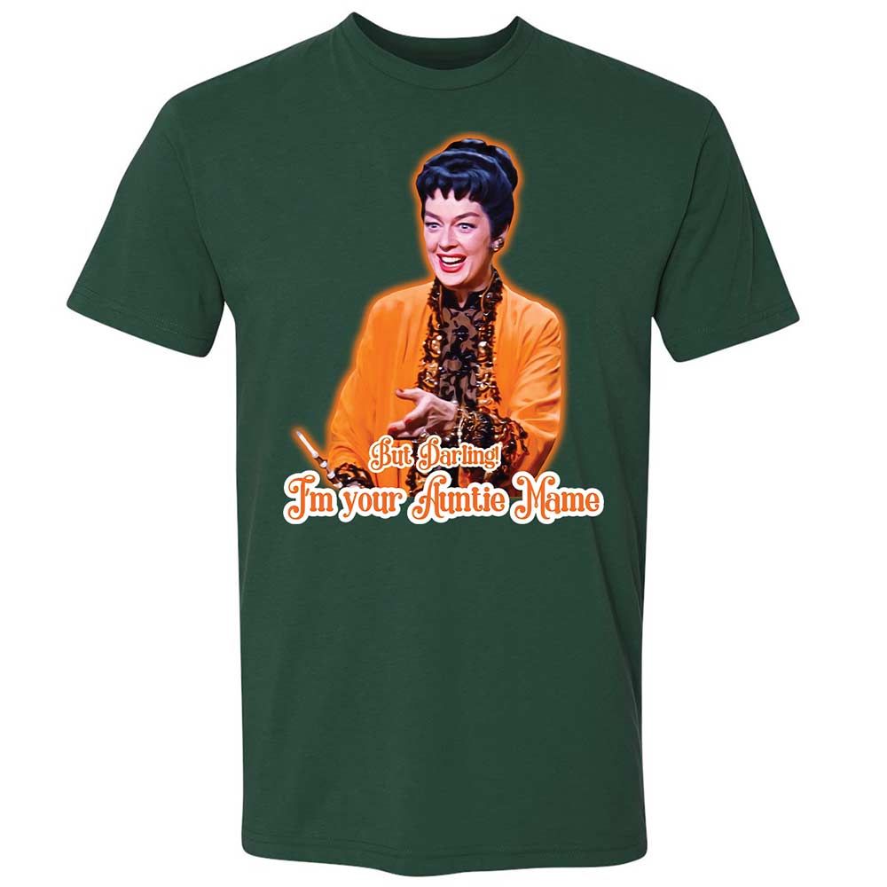 Premium Unisex T-Shirt - 2X3QB7LN - Forest Green - 3