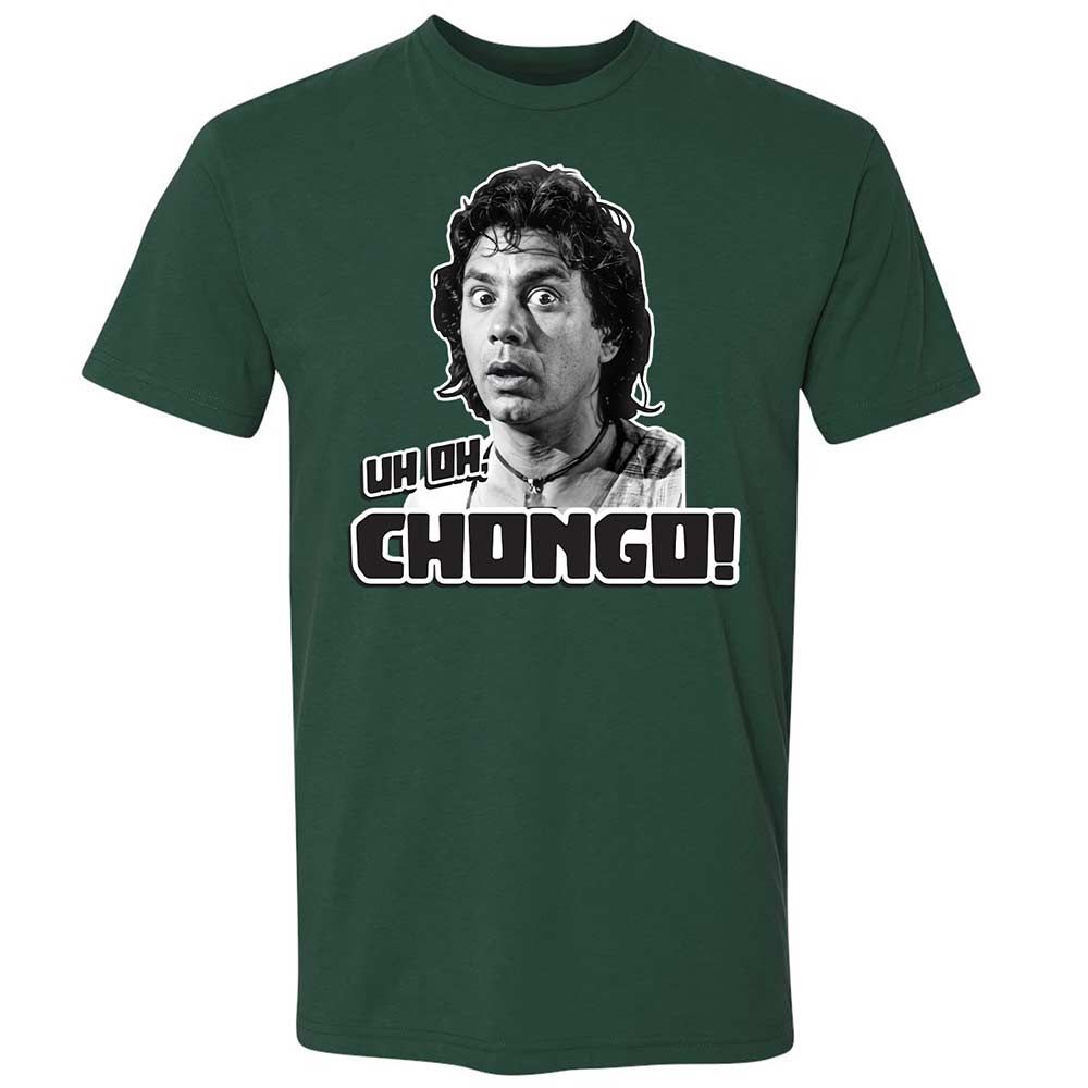Premium Unisex T-Shirt - XHXJHPLX - Forest Green - 3