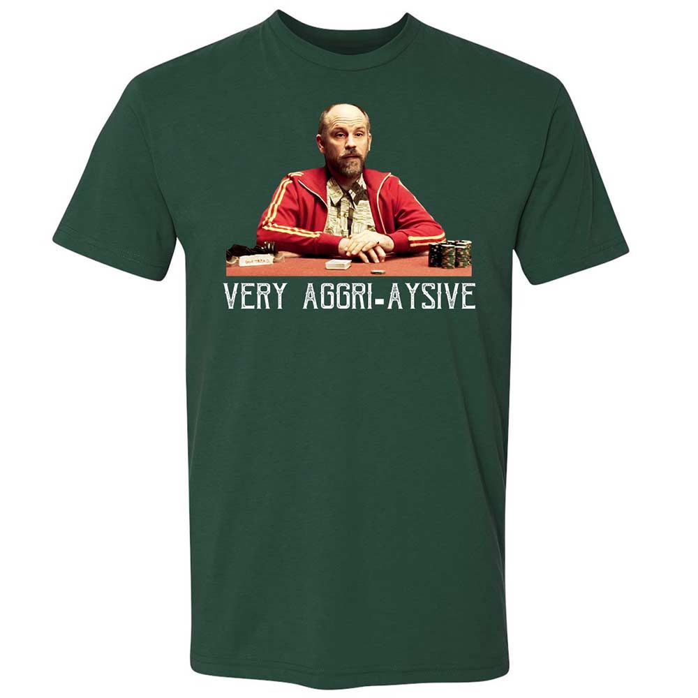 Premium Unisex T-Shirt - 4JP676TU - Forest Green - 3