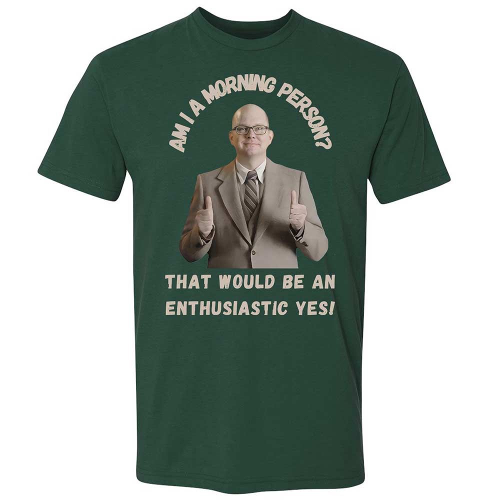 Premium Unisex T-Shirt - MGDVW8WV - Forest Green - 3