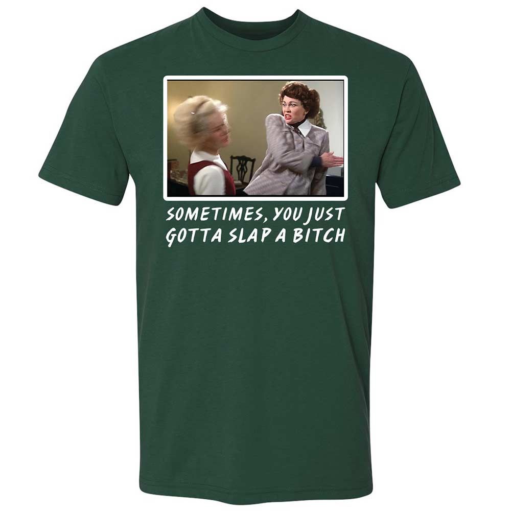 Premium Unisex T-Shirt - MVJT1DJY - Forest Green - 3