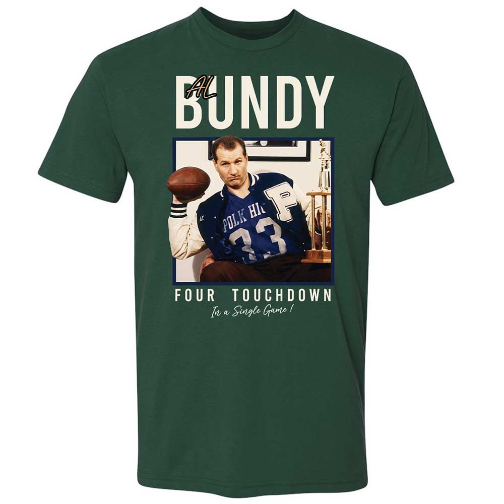 Premium Unisex T-Shirt - ZN1LWSZV - Forest Green - 3