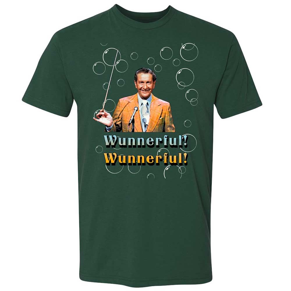 Premium Unisex T-Shirt - 6EL9T77W - Forest Green - 3