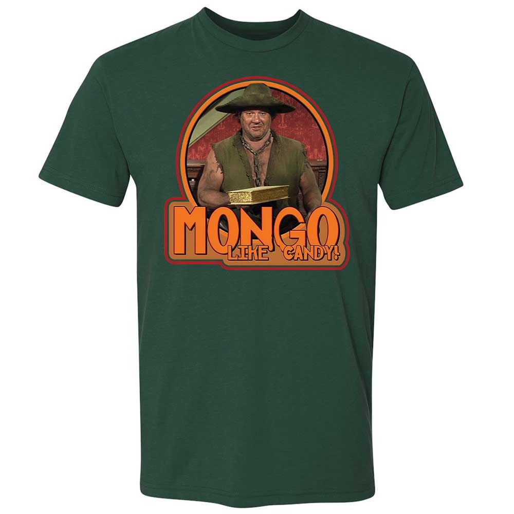 Premium Unisex T-Shirt - 37CAV6EJ - Forest Green - 3