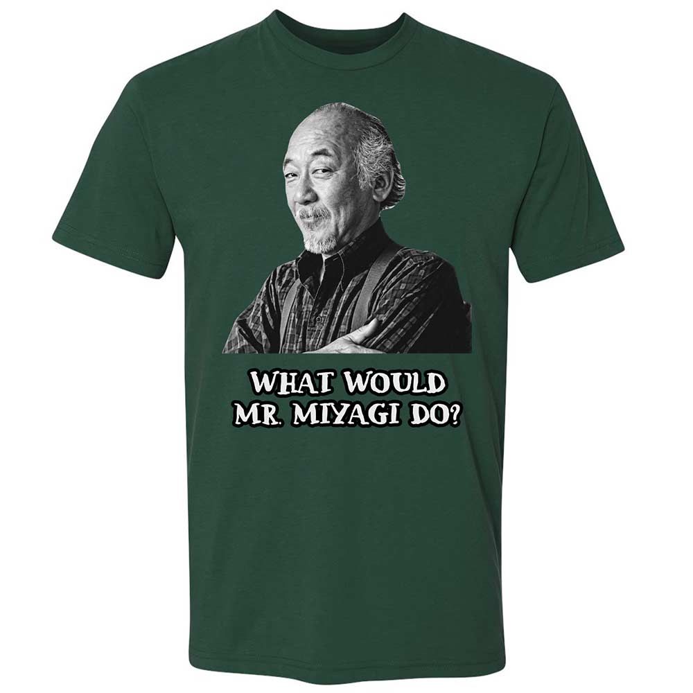Premium Unisex T-Shirt - MB4TAAGA - Forest Green - 3
