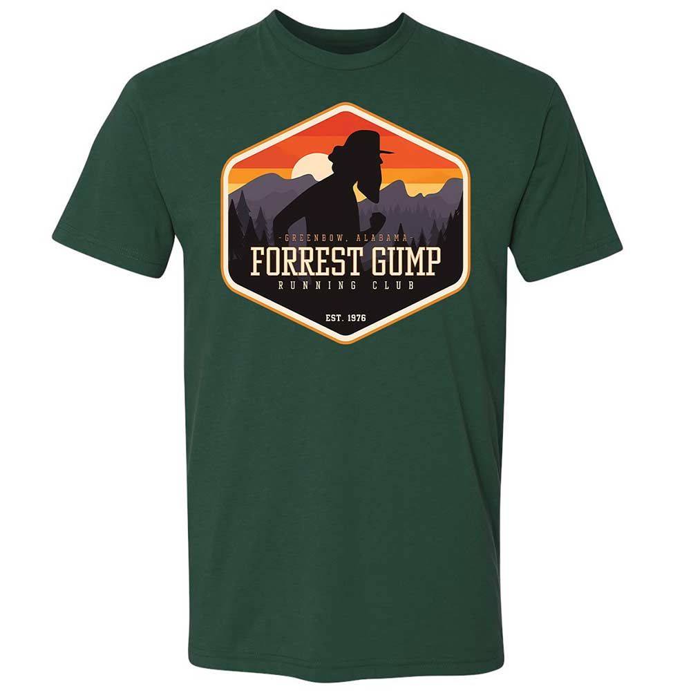 Greenbow Alabama - Forest Green - 3