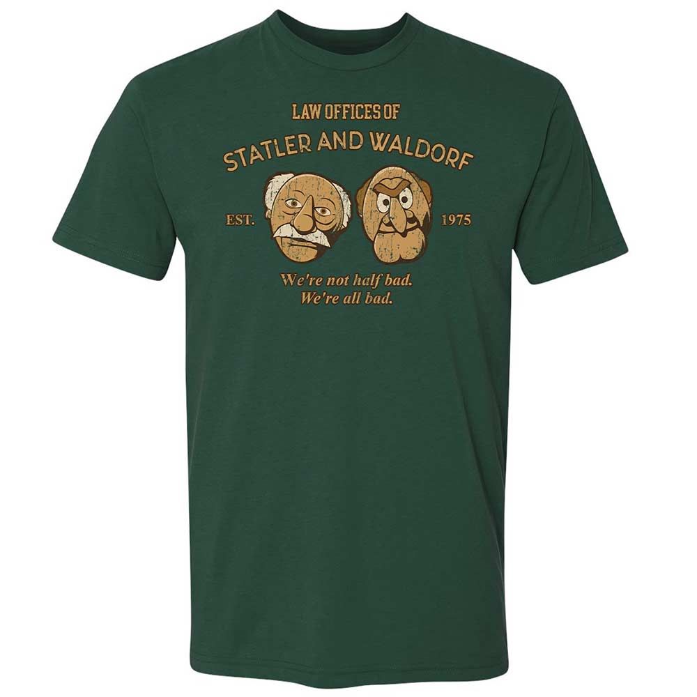 Premium Unisex T-Shirt - U3SG7KPR - Forest Green - 3