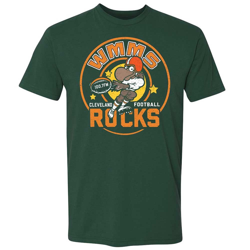 Premium Unisex T-Shirt - G77F2MTQ - Forest Green - 3