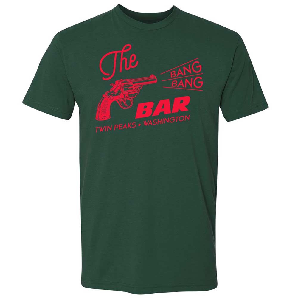 The Roadhouse - Forest Green - 3