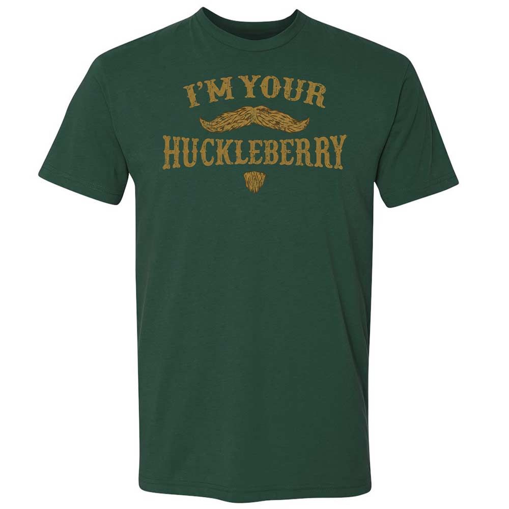 Premium Unisex T-Shirt - U8SD1APP - Forest Green - 3