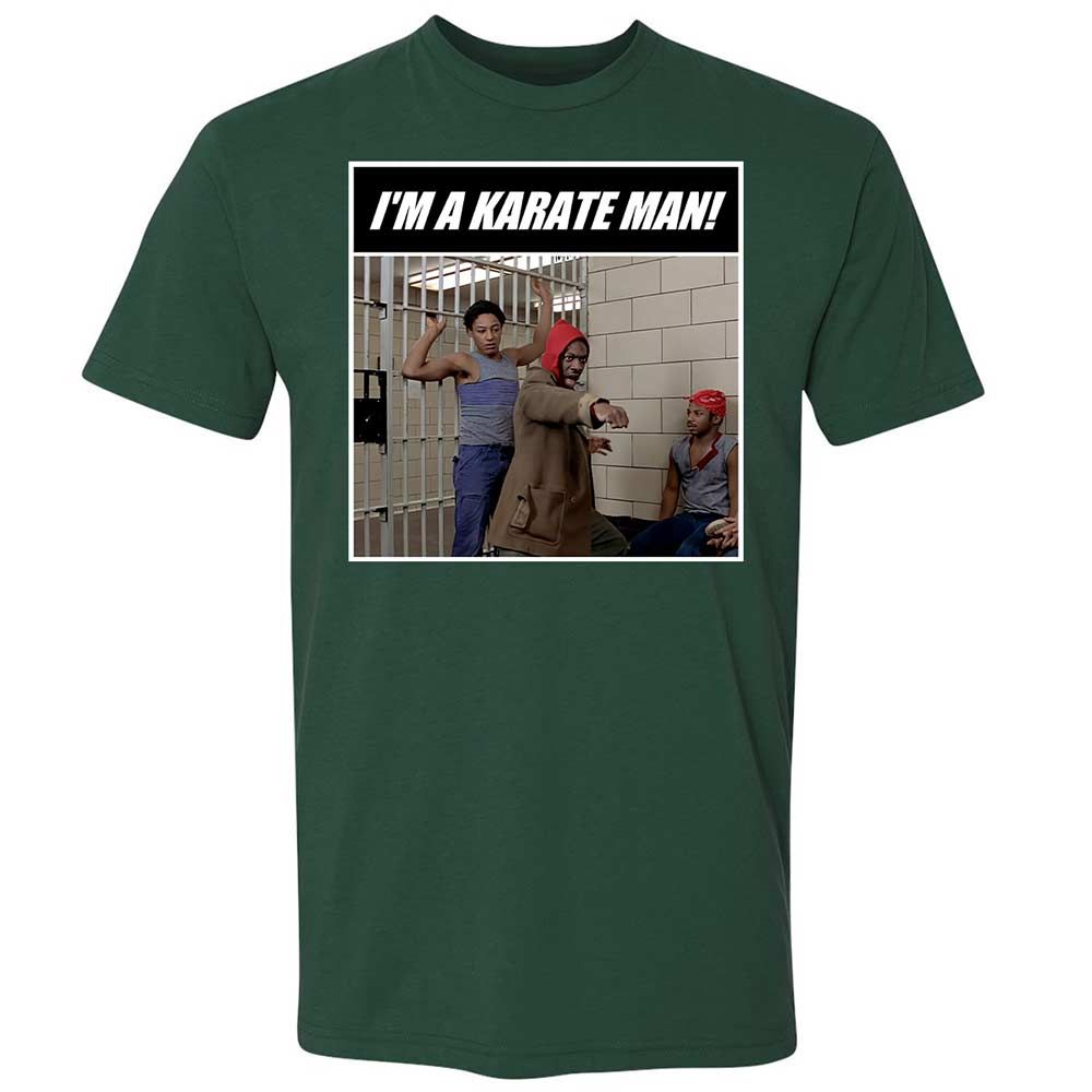 Premium Unisex T-Shirt - MY4CYCGJ - Forest Green - 3