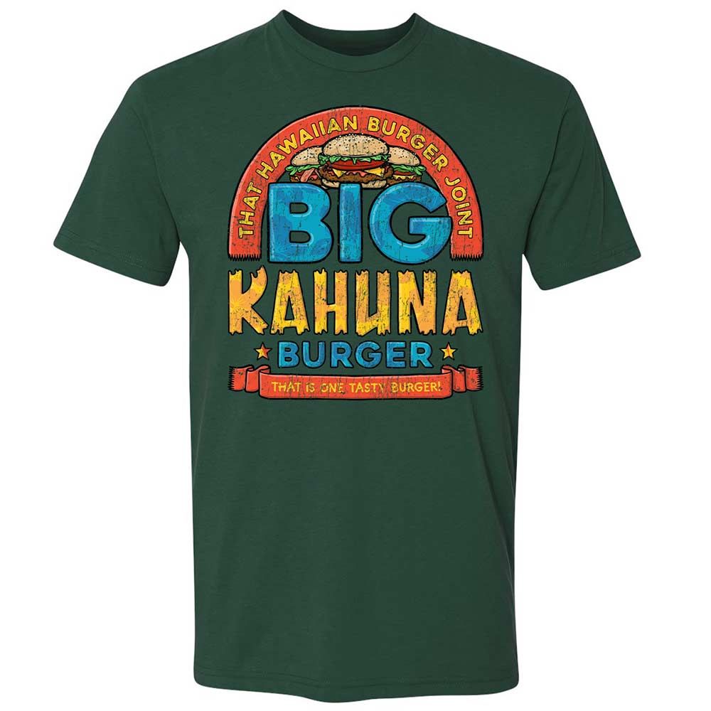 Premium Unisex T-Shirt - W2JS5YRR - Forest Green - 3