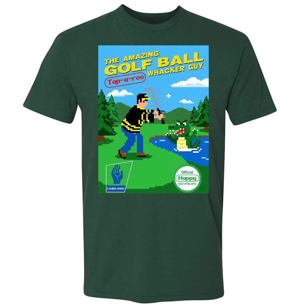 Premium Unisex T-Shirt - 6C69N8MB - Forest Green - 3