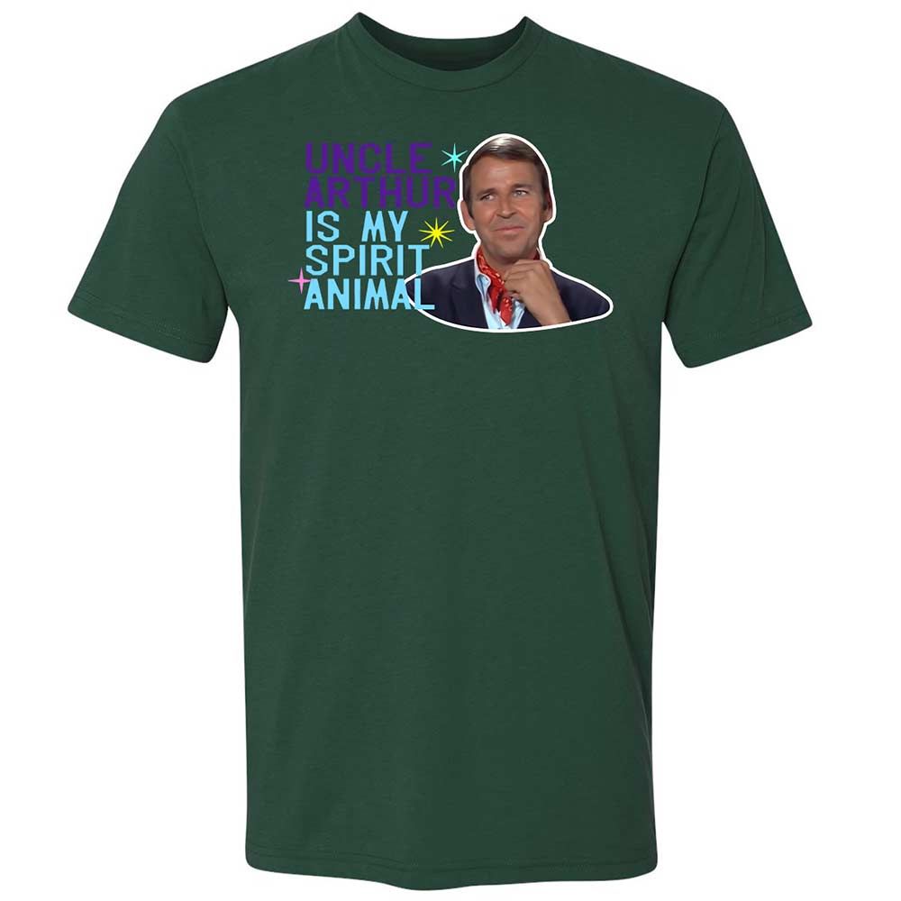 Premium Unisex T-Shirt - 3HY5872C - Forest Green - 3