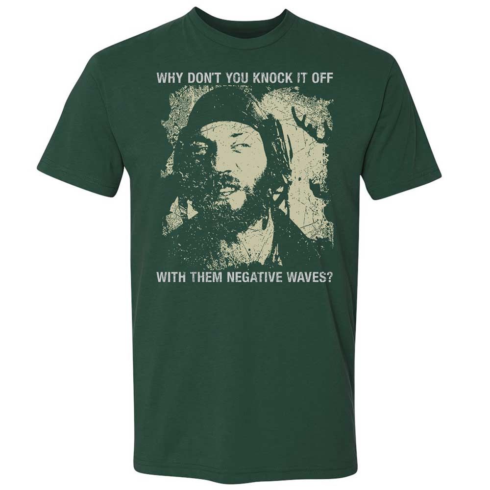 Premium Unisex T-Shirt - LJXUP8W5 - Forest Green - 3