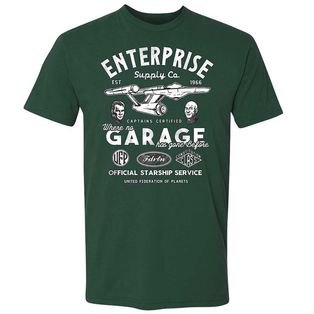 Premium Unisex T-Shirt - JSJ6ASYN - Forest Green - 3