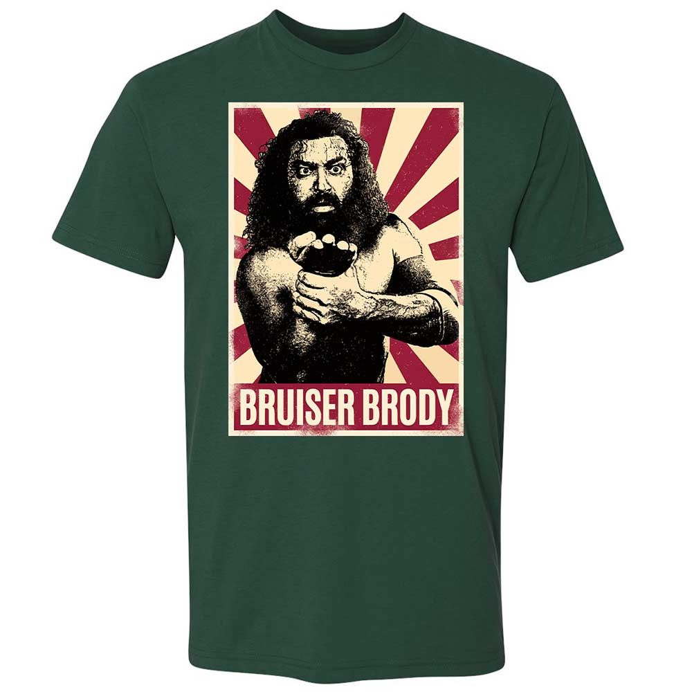 Premium Unisex T-Shirt - Z7XQMQ1T - Forest Green - 3