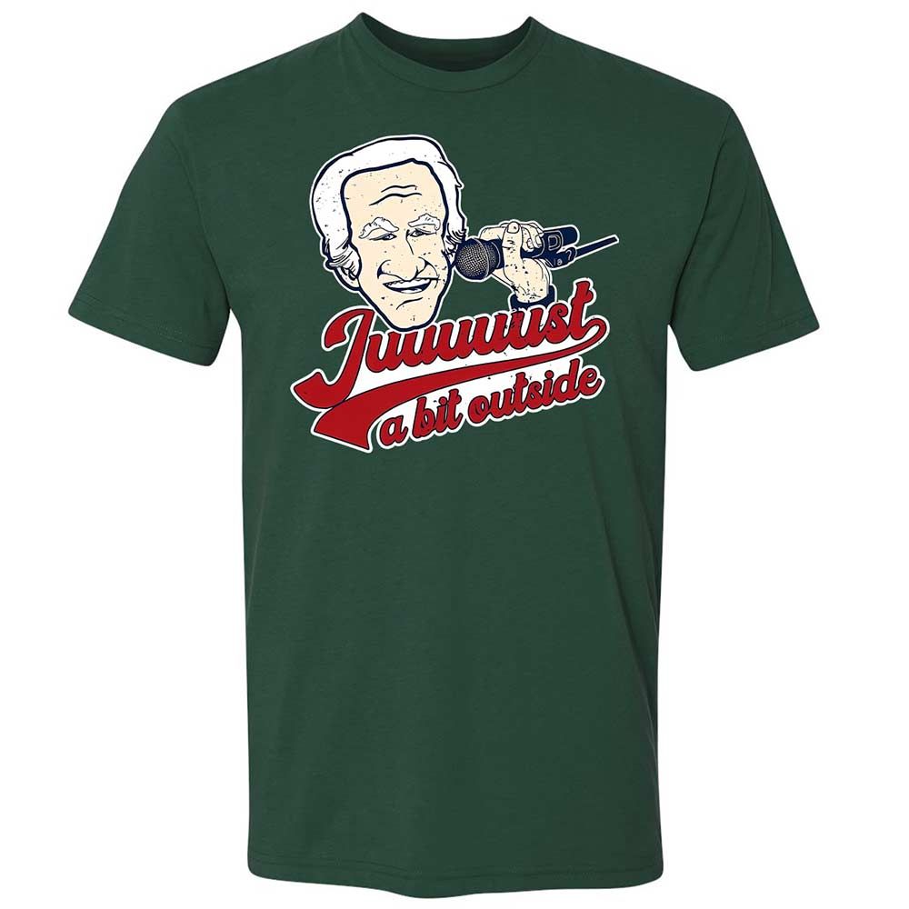 Premium Unisex T-Shirt - AEAXG7J9 - Forest Green - 3
