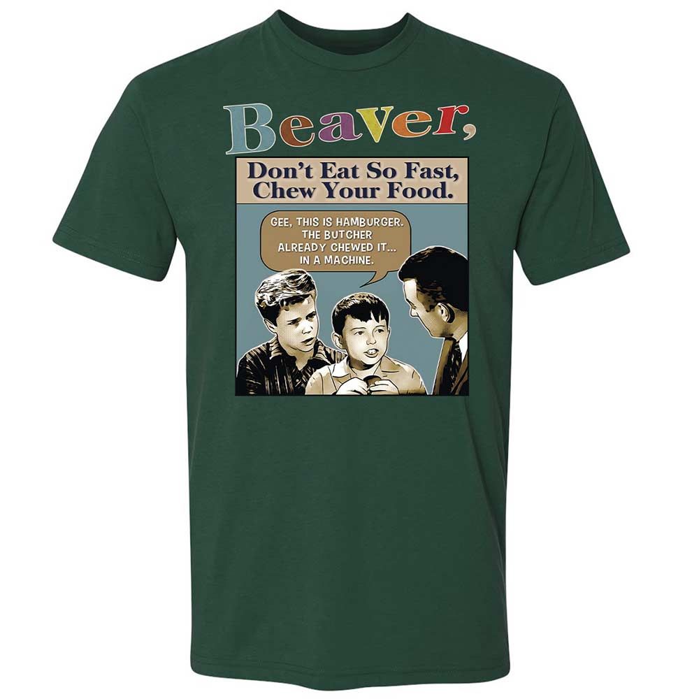 Premium Unisex T-Shirt - A7RYR1TH - Forest Green - 3