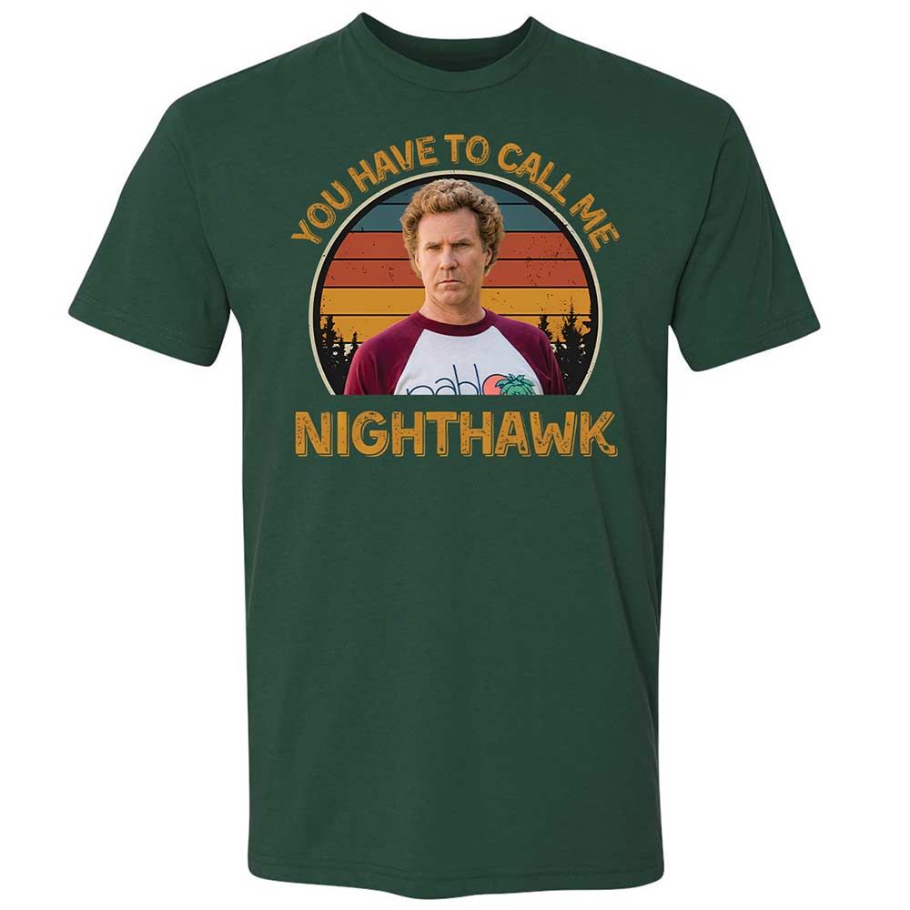 Premium Unisex T-Shirt - N2AJYFFZ - Forest Green - 3