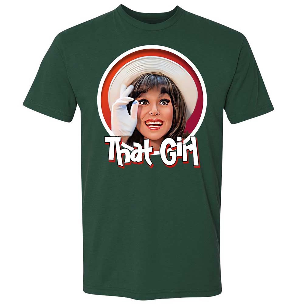 Premium Unisex T-Shirt - H63DZFWM - Forest Green - 3