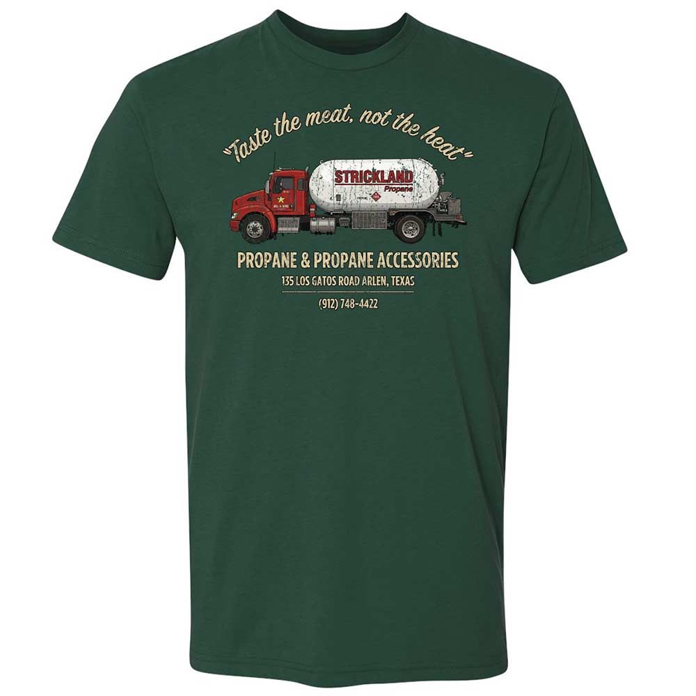 Premium Unisex T-Shirt - AKFDU6DM - Forest Green - 3
