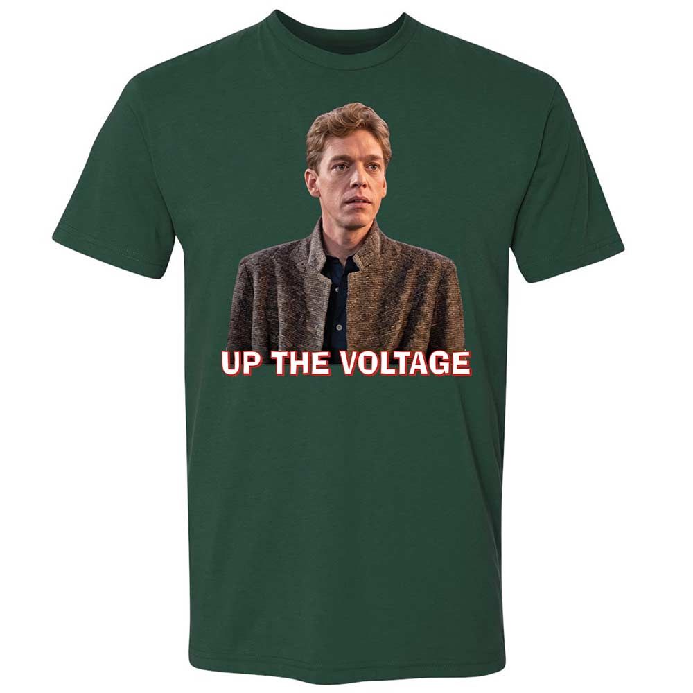 Premium Unisex T-Shirt - 711M6TEQ - Forest Green - 3