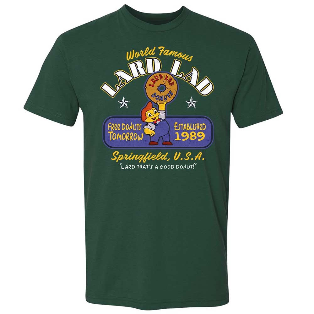 Premium Unisex T-Shirt - 8YXBANSE - Forest Green - 3