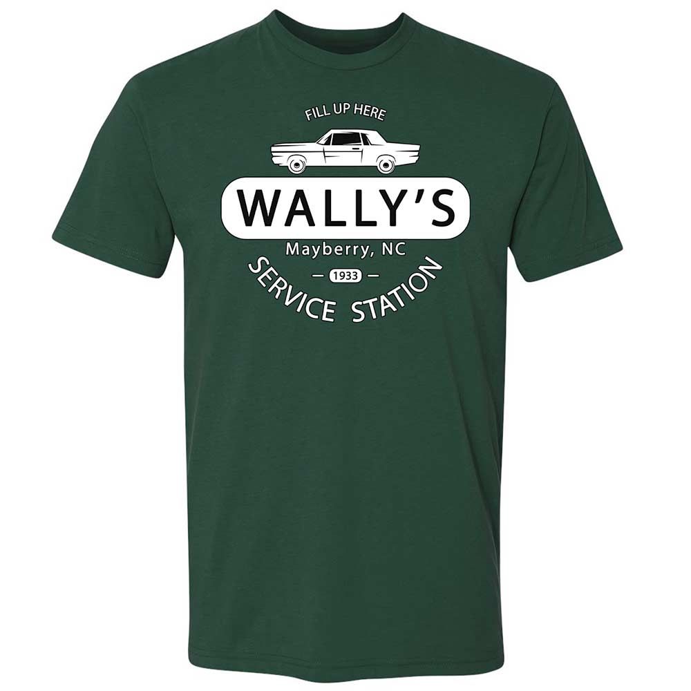 Premium Unisex T-Shirt - BAEHZ8T6 - Forest Green - 3