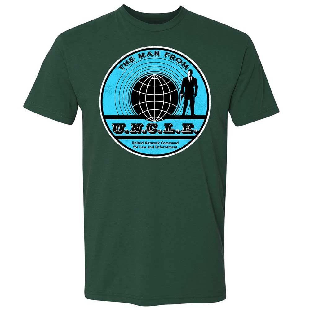 Premium Unisex T-Shirt - UJ6WYB8Y - Forest Green - 3