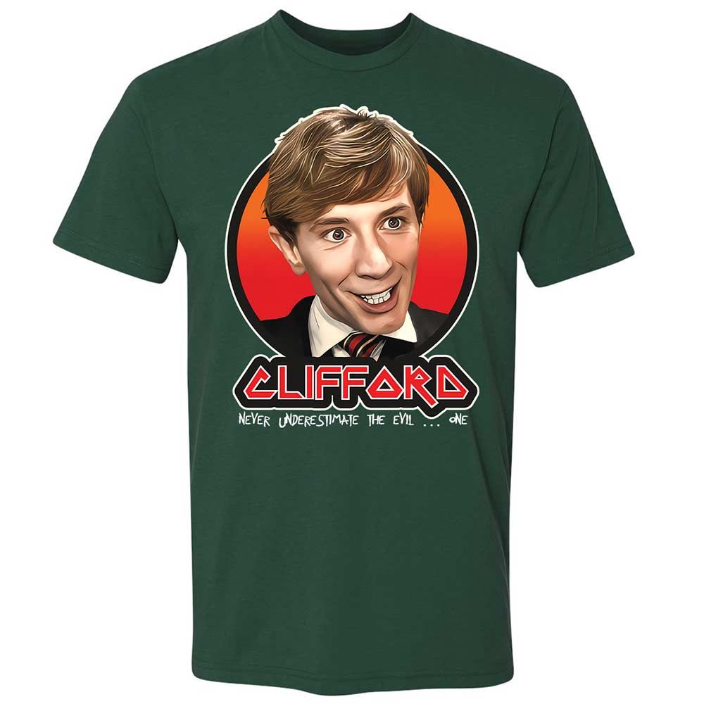 Premium Unisex T-Shirt - WLQTV7ZR - Forest Green - 3