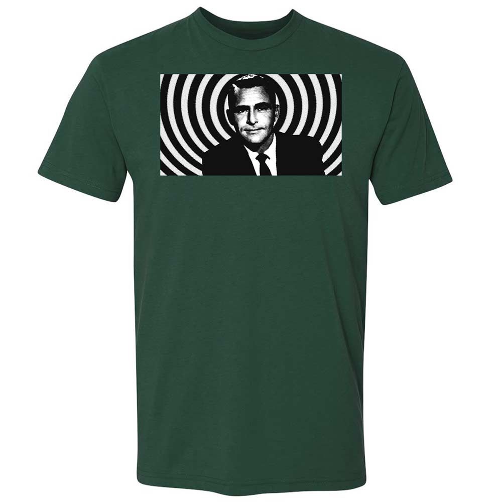 Another dimension - Forest Green - 3