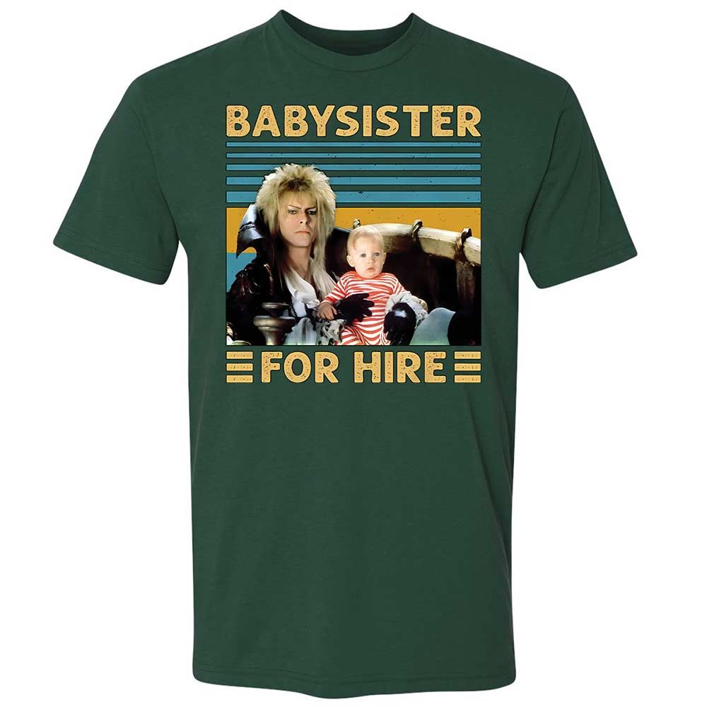 Premium Unisex T-Shirt - FARQXYUZ - Forest Green - 3